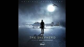 The Shepherd 2023 Soundtrack | Aftermath - Anne Chmelewsky | Disney+ Original Score |