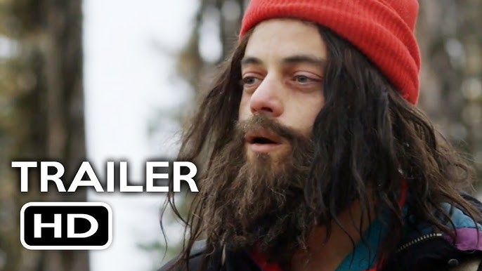 Buster's Mal Heart - Official Trailer #2  Rami Malek, DJ Qualls, Kate Lyn  Sheil 