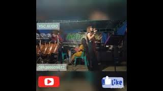 JANJI,musik gondang SIMALUNGUN.Voc:MARDIANA