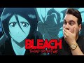 THE INVASION HAS BEGUN | Bleach TYBW Episode 3 (369) REACTION/REVIEW