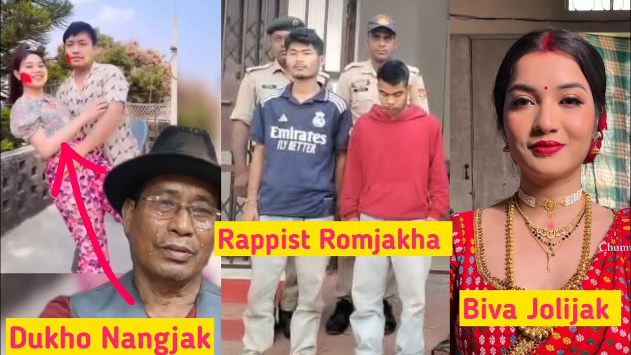 5 jona Cwla Bwrwi masa no 1 night Romphere kha 😭 | Biva jamatia | Fact kokborok 