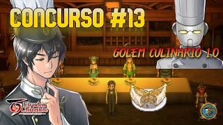 Eiyuden Chronicle – Cooking Contest #13 [Culinary Golem 1.0] screenshot 4