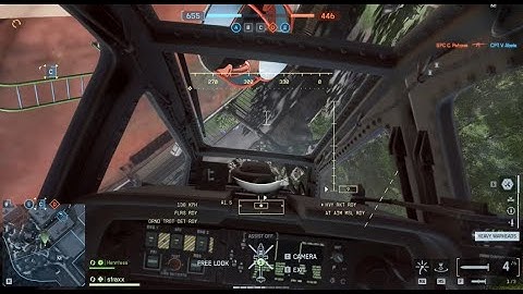 BATTELFIELD 6 PRO FLYING IN MANHATTAN BRIDGE