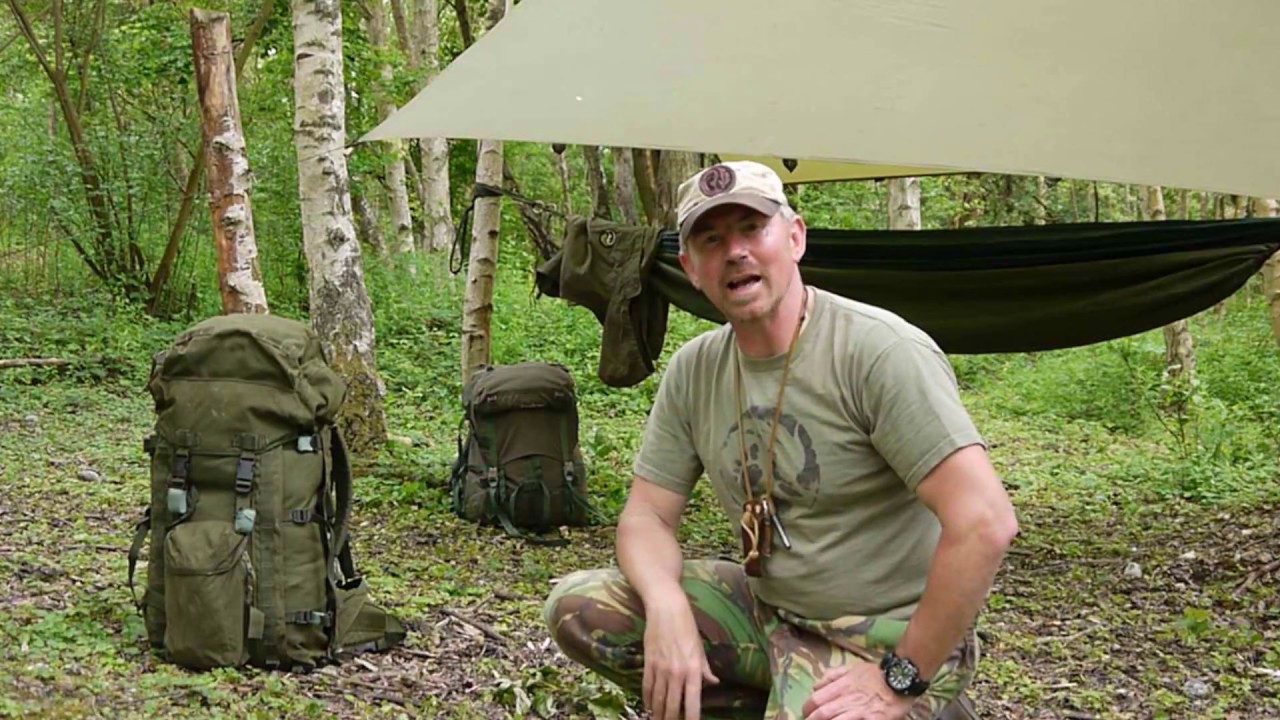 Diy Ruck Pack DIY Rucksack Project - YouTube