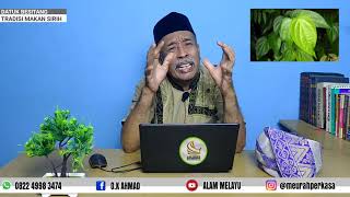 7. DATUK BESITANG: \