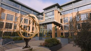 IHG | Windsor Global Headquarters