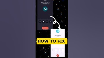 How to remove Google dialer new UI | Mobile dialer update problem fix | google dialer problem fix