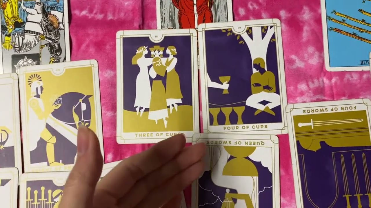 Aries April 2022 reading