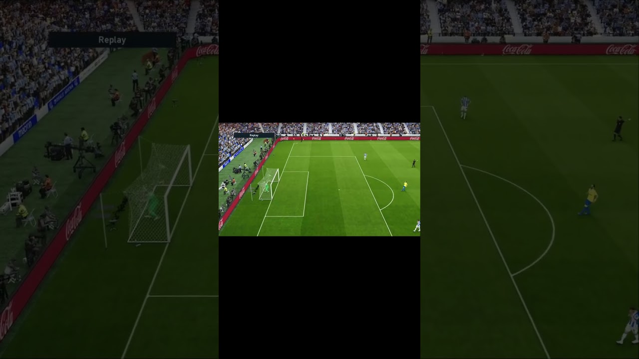 Football Life 2023 - Mod Rede de Gol