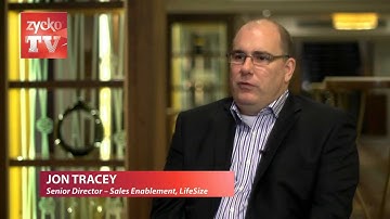 Lifesize and Microsoft Lync