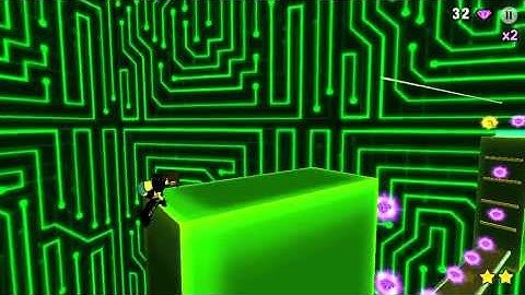 Diversion Level 4-27 (3 Stars): iOS Gameplay Walkthrough