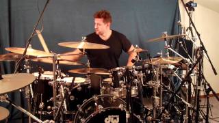 At home with Thomas Lang Part 3