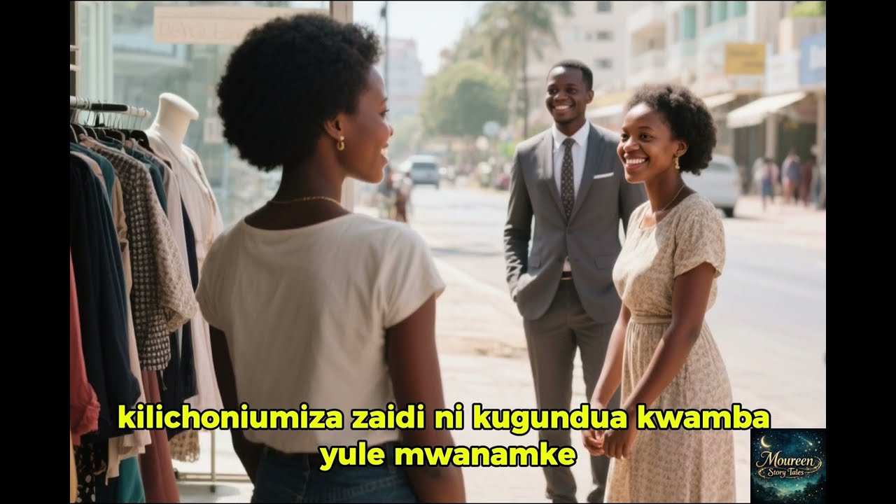 SIJILAUMU – Nilimuacha Mwanaume Mwema kwa Sababu ya Pesa… Mwisho Wake Ulinivunja Moyo