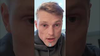 Peak Week Prep & Gold Coast Travel Vlogs! #shorts