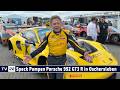 MOTOR TV22: GT Summer Series 2026 – Hermann Speck überzeugt mit Platz 2 in Oschersleben