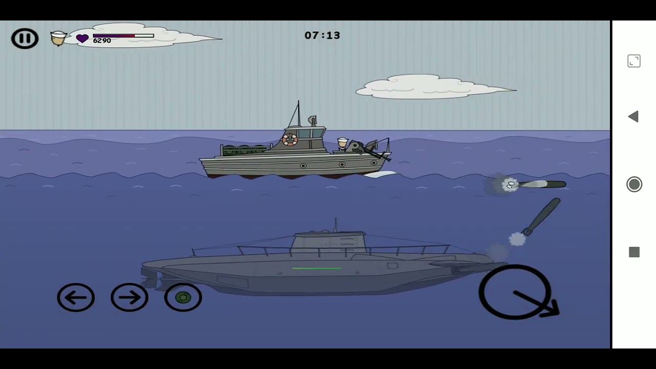 Doodle army boot camp bossfight beachbunkerbootcamp YouTube