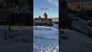 One Of The Most Beautiful Views Of City