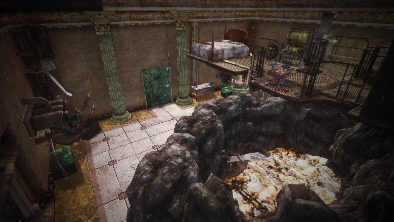 Fallout 3 Walkthrough Modded Part 228 Reupload Fixed 10s vn fallout-3-walkthrough-modded-part-228-reupload-fixed-10s-vn