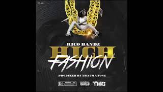 High fashion By Rico Bands