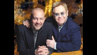 Elton John - The Bridge (2006) with Lyrics!