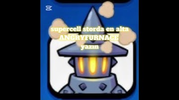 #clashroyal  https://link.clashroyale.com/?action=voucher&code=0ce7ee10-7601-42b6-a33f-6e8b53da0fa7