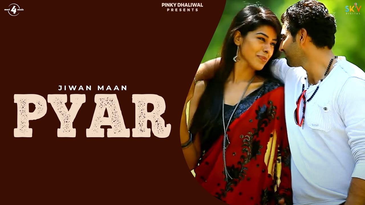 YouTube에서 Jiwan Mann | Pyar | Full HD Brand New Punjabi Song 2013 보기 YouTube에서 Jiwan Mann | Pyar | Full HD Brand New Punjabi Song 2013 보기