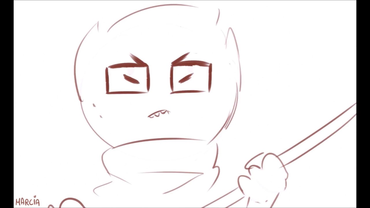 [Animation] John vs Dave