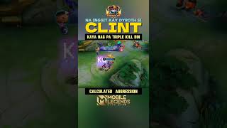 Inggit Si Clint