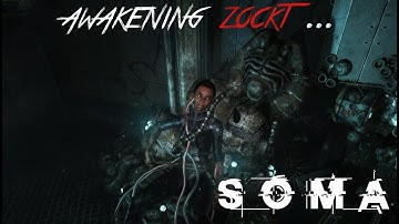 03: Dialyse der besonderen Art | SOMA (Safe-Mode) | No Commentary Walkthrough