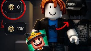 КАК ПОЛУЧИТЬ РОБУКСЫ В ИГРЕ BLOX WORLD ⁉️ КРАТКОЕ И БЫСТРОЕ ОБЪЯСНЕНИЕ #bloxworld19150138
