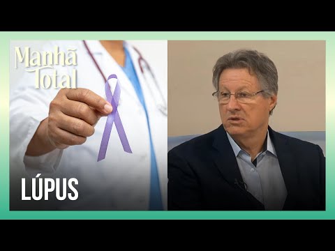Lúpus: o que