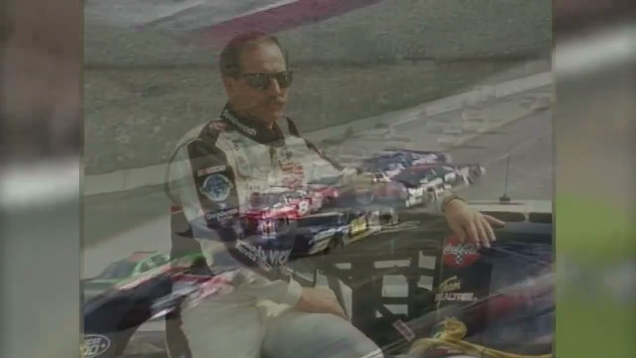 Nascar 2001 Season Edit