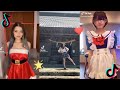 Japanese Cute Dance Trend on Tiktok | Compilation