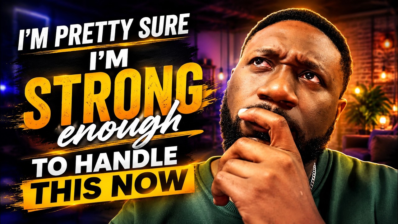 When is a GOOD TIME to SEE if you've OVERCOME SIN? Find out the answer!
