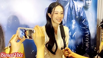 JUN VŨ xinh đẹp như tiểu thư, ngọc nữ khiến fan phát cuồng | BÍ MẬT VBIZ