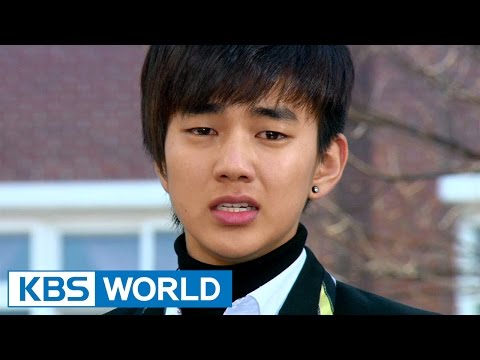 [ENG] Master of Study Ep.16: You're Not at the Bottom Anymore