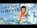 Love You Forever Quiz