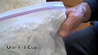 Fatbeeman Natural Hive Beetle Control - 1 Minute Tip