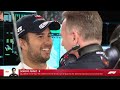 "He's had a bit of spiral" 🌀 | Christian Horner on Sergio Perez's Red Bull future 🔮