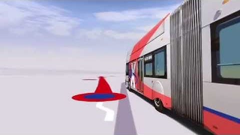 sbX Rapid Transit (TV Commercial)