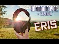 THE BASS MONSTER HEADPHONE Z X HarmonicDyne Eris 