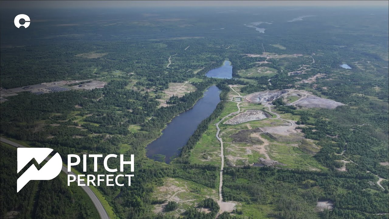 New Found Gold (TSXV:NFG) - Pitch Perfect - февраль 2026 года