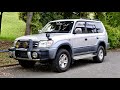 1997 Land Cruiser Prado 95 Turbo Diesel (USA Import) Japan Auction Purchase Review