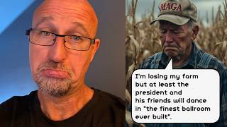 What do you MAGA Farmers think now?
