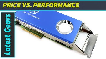 Intel Xeon Phi Coprocessor 3120A: Unleashing Unmatched Power!
