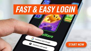 How to Log In to GameWave Guide