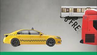 Marketing Video - Commuter Connections