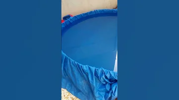 تعليم صنع مسبح 