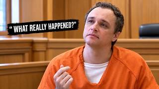 Information One Truck. One Trail. One Search Warrant. The Case Takes a Dark Turn News