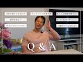 自宅でゆるりとQ &A